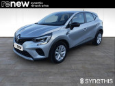 Renault Captur occasion année 2022 boite Manuelle Annonce Renault Captur occasion Essence TCe 90 - 21 Business à Arles