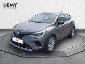 Renault Captur occasion année 2021 boite Manuelle Annonce Renault Captur occasion Essence TCe 90 - 21 Business à CHAMBRAY LES TOURS