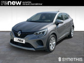 Annonce Renault Captur occasion Essence TCe 90 - 21 Business  Montlimar