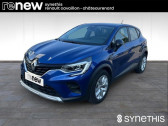 Renault Captur TCe 90 - 21 Business  2021 - annonce de voiture en vente sur Auto Sélection.com