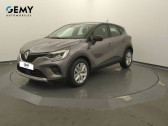 Renault Captur occasion année 2021 boite Manuelle Annonce Renault Captur occasion Essence TCe 90 - 21 Business à CHAMBRAY LES TOURS