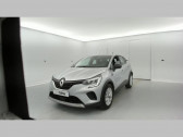 Annonce Renault Captur occasion Essence TCe 90 - 21 Business à VALENCIENNES