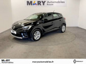Renault Captur occasion année 2022 boite Manuelle Annonce Renault Captur occasion Essence TCe 90 - 21 Business à ROUEN