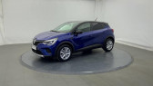 Renault Captur TCe 90 - 21 Business   PERPIGNAN 66