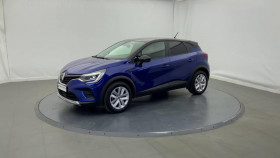 Renault Captur , garage Autodiscount Perpignan Nord  PERPIGNAN