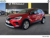 Renault Captur occasion année 2021 boite Manuelle Annonce Renault Captur occasion Essence TCe 90 - 21 Business à Dijon