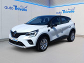 Renault Captur TCe 90 - 21 Business  2022 - annonce de voiture en vente sur Auto Sélection.com