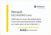 Annonce Renault Captur occasion  TCe 90 - 21 Business à Lons-le-Saunier