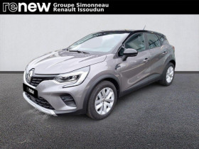 Renault Captur , garage SCAC AUTOMOBILES  SAINT DOULCHARD