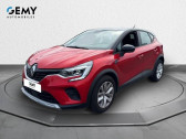 Renault Captur TCe 90 - 21 Business   LE MANS 72