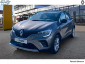 Annonce Renault Captur occasion Essence TCe 90 - 21 Business  Beaune