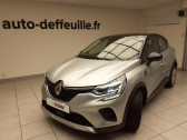 Annonce Renault Captur occasion Essence TCe 90 - 21 Business  Lons-le-Saunier