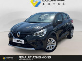 Renault Captur occasion année 2022 boite Manuelle Annonce Renault Captur occasion Essence TCe 90 - 21 Business à Athis-Mons