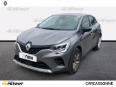 Renault Captur TCe 90 - 21 Business  2022 - annonce de voiture en vente sur Auto Sélection.com