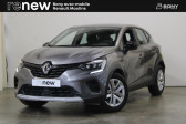 Renault Captur occasion année 2022 boite Manuelle Annonce Renault Captur occasion Essence TCe 90 - 21 Business à Avermes