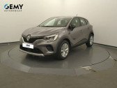 Annonce Renault Captur occasion Essence TCe 90 - 21 Business  CHAMBRAY LES TOURS