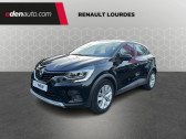 Annonce Renault Captur occasion Essence TCe 90 - 21 Business � Lourdes