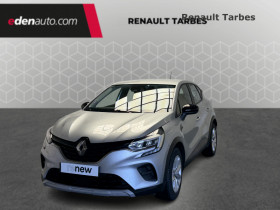 Renault Captur , garage RENAULT TARBES � TARBES