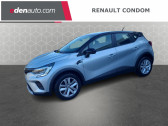 Annonce Renault Captur occasion Essence TCe 90 - 21 Business � Condom