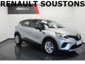 Renault Captur occasion année 2022 boite Manuelle Annonce Renault Captur occasion Essence TCe 90 - 21 Business à DAX