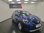 Renault Captur TCe 90 - 21 Business  2021 - annonce de voiture en vente sur Auto Sélection.com