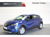 Renault Captur occasion année 2021 boite Manuelle Annonce Renault Captur occasion Essence TCe 90 - 21 Business à TARBES