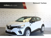 Renault Captur occasion année 2022 boite Manuelle Annonce Renault Captur occasion Essence TCe 90 - 21 Business à TARBES
