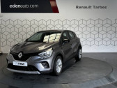Renault Captur occasion année 2021 boite Manuelle Annonce Renault Captur occasion Essence TCe 90 - 21 Business à TARBES