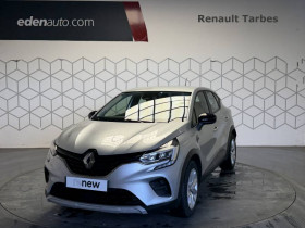 Renault Captur , garage RENAULT TARBES  TARBES