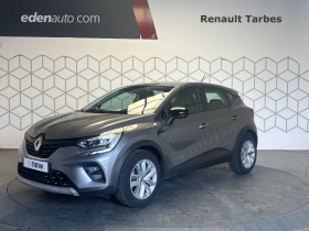 Renault Captur , garage RENAULT TARBES  TARBES