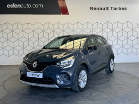 Renault Captur , garage RENAULT TARBES  TARBES