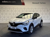 Renault Captur occasion année 2021 boite Manuelle Annonce Renault Captur occasion Essence TCe 90 - 21 Business à TARBES
