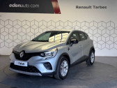 Renault Captur occasion année 2021 boite Manuelle Annonce Renault Captur occasion Essence TCe 90 - 21 Business à TARBES