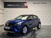 Annonce Renault Captur occasion Essence TCe 90 - 21 Business � TARBES