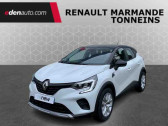 Annonce Renault Captur occasion Essence TCe 90 - 21 Business à Tonneins