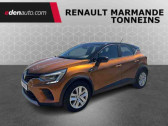 Renault Captur occasion année 2021 boite Manuelle Annonce Renault Captur occasion Essence TCe 90 - 21 Business à Tonneins