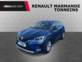 Renault Captur occasion  année 2022 boite Manuelle Annonce Renault Captur occasion Essence TCe 90 - 21 Business à Sainte-Bazeille