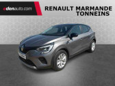 Renault Captur TCe 90 - 21 Business  2022 - annonce de voiture en vente sur Auto Sélection.com