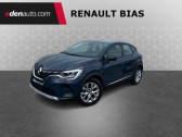 Annonce Renault Captur occasion Essence TCe 90 - 21 Business  Villeneuve-sur-Lot