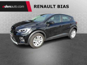 Renault Captur , garage RENAULT VILLENEUVE SUR LOT � Villeneuve-sur-Lot