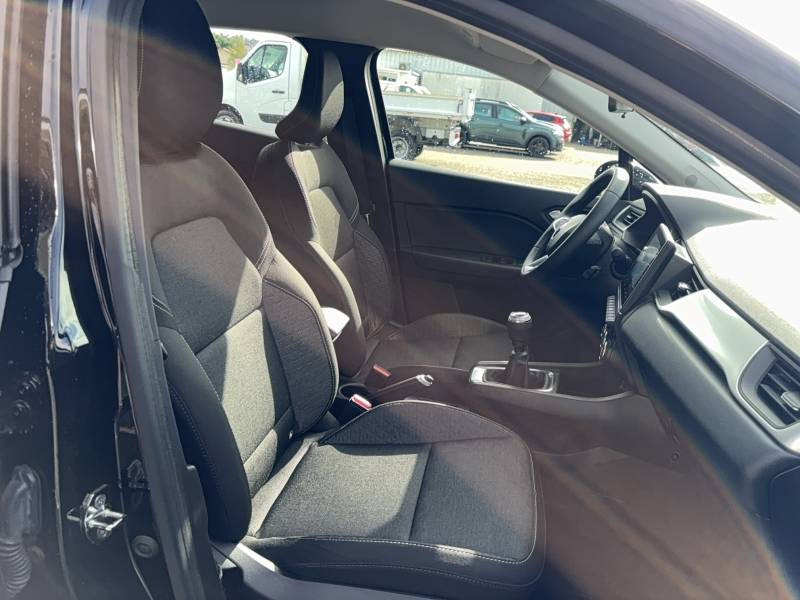 Renault Captur TCe 90 - 21 Business 2021 - photo n°12 Renault Captur TCe 90 - 21 Business  occasion à Villeneuve-sur-Lot - photo n°12