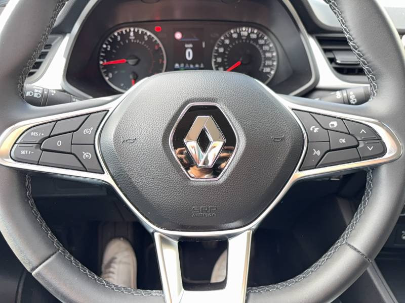 Renault Captur TCe 90 - 21 Business 2021 - photo n°17 Renault Captur TCe 90 - 21 Business  occasion à Villeneuve-sur-Lot - photo n°17