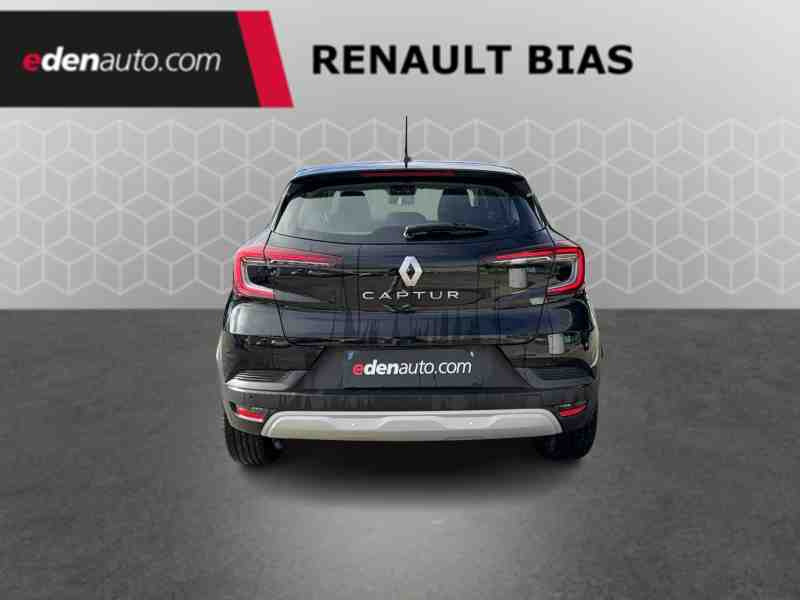 Renault Captur TCe 90 - 21 Business 2021 - photo n°4 Renault Captur TCe 90 - 21 Business  occasion à Villeneuve-sur-Lot - photo n°4