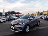 Annonce Renault Captur occasion Essence TCe 90 - 21 Business  Langon