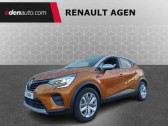 Annonce Renault Captur occasion Essence TCe 90 - 21 Business  Agen
