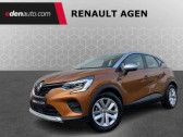 Annonce Renault Captur occasion Essence TCe 90 - 21 Business  Agen