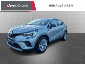 Annonce Renault Captur occasion Essence TCe 90 - 21 Business  Agen