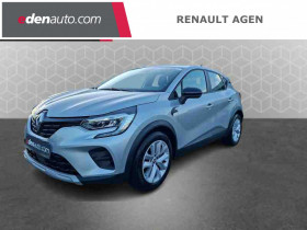 Renault Captur , garage RENAULT AGEN � Agen