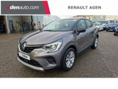 Annonce Renault Captur occasion Essence TCe 90 - 21 Business � Agen