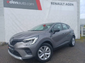 Renault Captur occasion année 2021 boite Manuelle Annonce Renault Captur occasion Essence TCe 90 - 21 Business à Agen